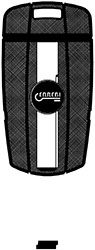 CHIAVI AUTO TRANSPONDER T00HF70PT                 