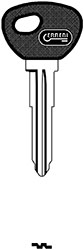 CHIAVI AUTO TRANSPONDER T00MZ12RP                 