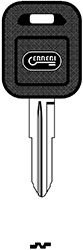CHIAVI AUTO TRANSPONDER T00GM10P                  