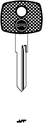 CHIAVI AUTO TRANSPONDER T00HF68P                  