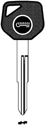 CHIAVI AUTO TRANSPONDER T00HD60P                  