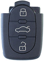 GUSCI CHIAVI AUTO GAUC3                           