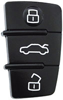 GUSCI CHIAVI AUTO GAUC7                           