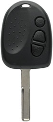 GUSCI CHIAVI AUTO GCVHF42C1                       