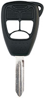 GUSCI CHIAVI AUTO GCHCY62C3                       