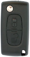 GUSCI CHIAVI AUTO GCIVA1C11                       