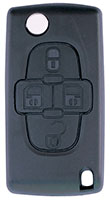 GUSCI CHIAVI AUTO GCIVA1C7                        