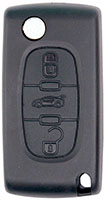 GUSCI CHIAVI AUTO GCIHF63C4                       