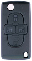 GUSCI CHIAVI AUTO GCIHF63C7                       