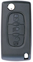 GUSCI CHIAVI AUTO GCIHF63C10                      