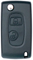GUSCI CHIAVI AUTO GCINE79C6                       