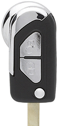 GUSCI CHIAVI AUTO GCIHF63C13                      