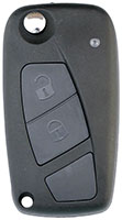 GUSCI CHIAVI AUTO GFIGB18C2                       