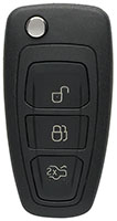 GUSCI CHIAVI AUTO GFOHF65C1                       
