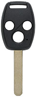 GUSCI CHIAVI AUTO GHOHD58C2                       