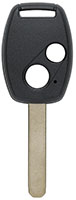 GUSCI CHIAVI AUTO GHOHD58C3                       