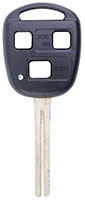 GUSCI CHIAVI AUTO GLETY47C2                       