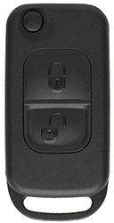 GUSCI CHIAVI AUTO GMEHF51C2                       