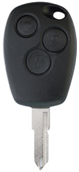 GUSCI CHIAVI AUTO GOPNE79C12                      