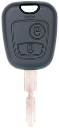 GUSCI CHIAVI AUTO GPENE81C3                       