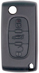 GUSCI CHIAVI AUTO GPENE81C6                       
