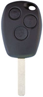GUSCI CHIAVI AUTO GCIVA1C9                        