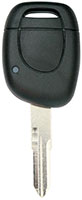 GUSCI CHIAVI AUTO GREVC82C5                       