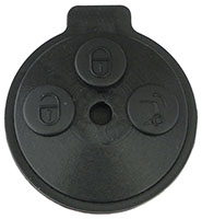GUSCI CHIAVI AUTO GSMC1                           