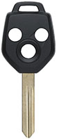 GUSCI CHIAVI AUTO GSBSUB2C1                       