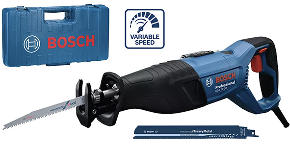 SEGA DIRITTA BOSCH GSA 12-30                      