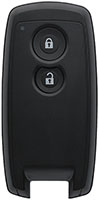 GUSCI CHIAVI AUTO GSUC2                           