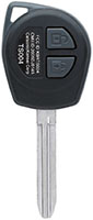GUSCI CHIAVI AUTO GSUTY37RC1                      