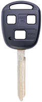 GUSCI CHIAVI AUTO GTOTY45C1                       