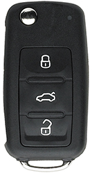 GUSCI CHIAVI AUTO GVOHF55C2                       