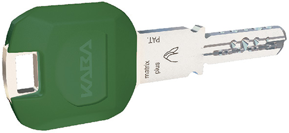 CHIAVI KABA * MATRIX PLUS * SFT+SWISS *GREZZO*    