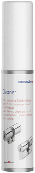 LUBRIFICANTE PER CILINDRI KABA CLEANER SPRAY      