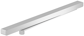BRACCIO DORMA A SLITTA PER TS 98                  