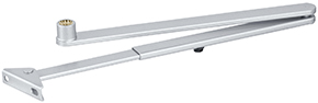 BRACCIO GEZE PER TS2000 E TS4000 SENZA FERMO      