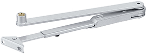 BRACCIO GEZE PER TS2000 E TS4000 CON FERMO        