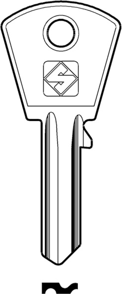 CHIAVI NAZIONALI PC2                              