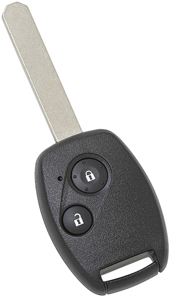 CHIAVI AUTO RADIOCOMANDI HON66R08                 