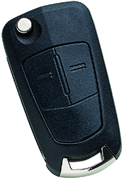 CHIAVI AUTO RADIOCOMANDI HU100AR12                