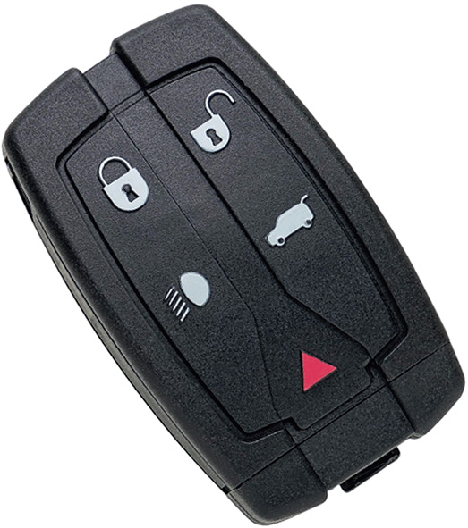 CHIAVI AUTO SLOT RADIOCOMANDI HU188S25            