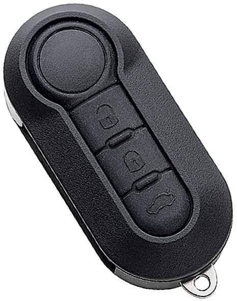 CHIAVI AUTO RADIOCOMANDI SIP22R01                 