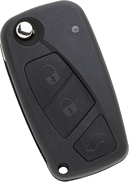 CHIAVI AUTO RADIOCOMANDI SIP22R33                 