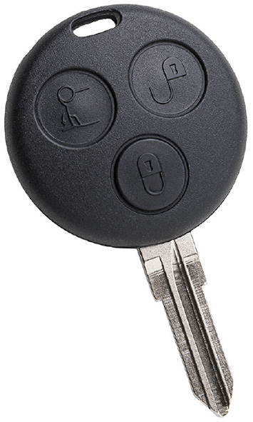 CHIAVI AUTO RADIOCOMANDI YM23R20                  