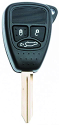 GUSCI CHIAVI AUTO CY24RS8                         