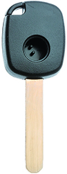 GUSCI CHIAVI AUTO HON66RS1                        