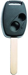GUSCI CHIAVI AUTO HON66RS3                        