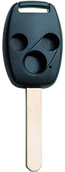 GUSCI CHIAVI AUTO HON66RS5                        